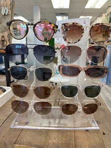 WMP Eyewear Sunglasses