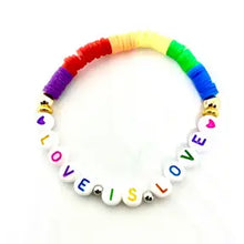 Load image into Gallery viewer, Pride Bracelets