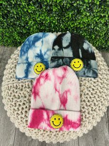 Smile Beanie Hats