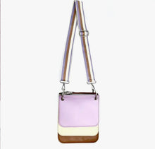 Load image into Gallery viewer, Sophie Crossbody 3 in one